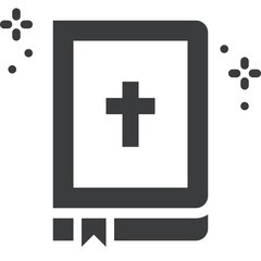 Bible Icon