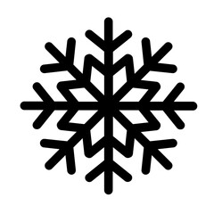 Snowflake Ice