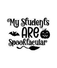 Halloween SVG Bundle, Halloween Vector, Witch Svg, Ghost Svg, Witch Shirt SVG, Sarcastic SVG, Funny Mom Svg, Cut Files for Cricut,Silhouette