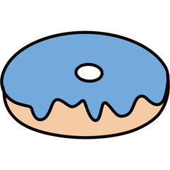 Donut