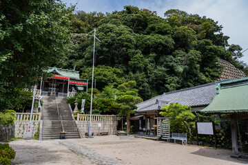 東叶神社