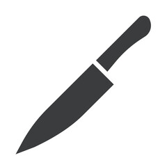 Knife Icon