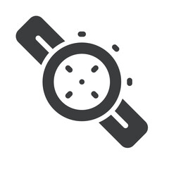 Wristwatch Icon