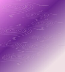 abstract purple background