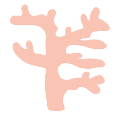 Obraz premium Aqua Animal Elements