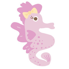 Aqua Animal Elements