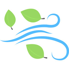 Spring Season Symbol 