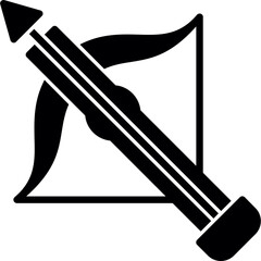 Crossbow Icon
