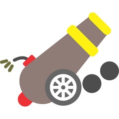 Cannon Icon