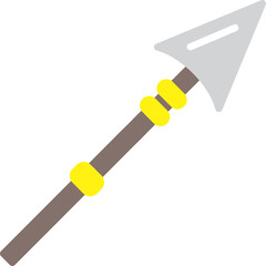 Spear Icon