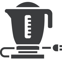 Kettle Icon