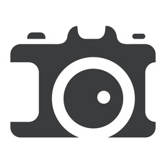 Camera Icon