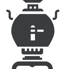 Samovar Icon