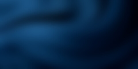 Abstract blue gradient. Blue background. Technology background