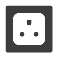 Socket Icon