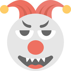 Jester Emoji