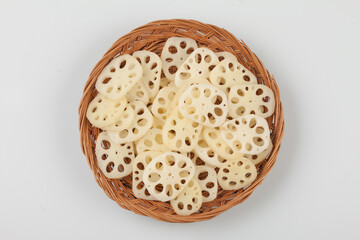 Lotus root, vegetables, vegetables, fresh, food, ingredients, food ingredients, food, fresh food, organic,연근, 채소, 야채 ,신선, 음식 ,식재료 ,음식재료, 식품 ,신선식품 ,유기농,