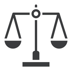 Physical Balance Icon