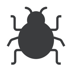 Bug Icon