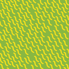 Minimalist Style - Fashion looks 90s 80s, magic  vector.