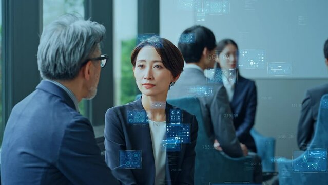 人とテクノロジー
