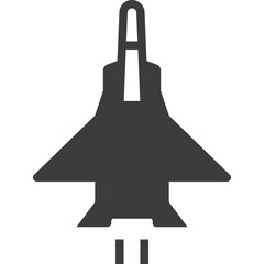 Aircraft Icon