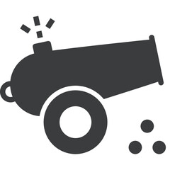 Cannon Icon