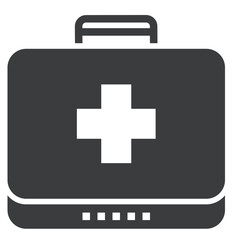 First-aid Icon