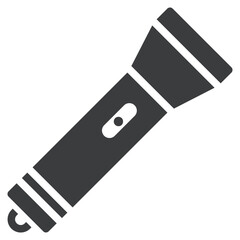 Flashlight Icon