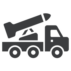 Truck Icon