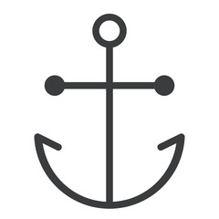 Anchor Icon