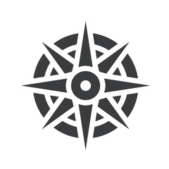 Compass Icon