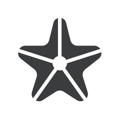 Starfish Icon