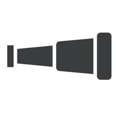 Telescope Icon
