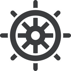 Wheel Icon