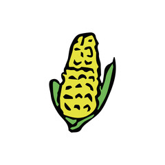 corn icon