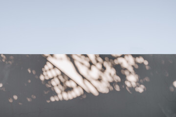 shadow in Serifos, Greece, Cyclades