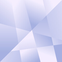 Obraz premium Blue Clear Crystal Shards Abstract Texture Background