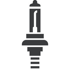 Headlight Icon
