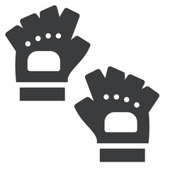 Gloves Icon