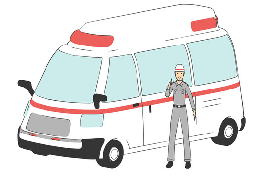 救急 Images Browse 5 4 Stock Photos Vectors And Video Adobe Stock