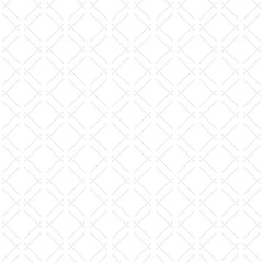 Geometric dotted vector pattern. Seamless abstract light grey dotted modern texture for wallpapers and backgrounds