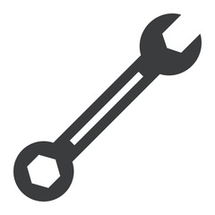 Spanner Icon
