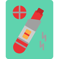 Pregnancy Strip Icon