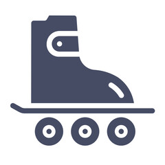 Skating Icon