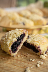 pie