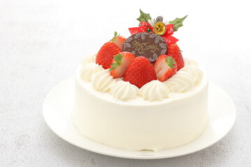 クリスマスケーキ