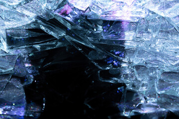 Abstract wallpaper. Abstract fractal. Fractal art background for creative design. Decoration for wallpaper desktop, poster, cover booklet, card. Psychedelic	
