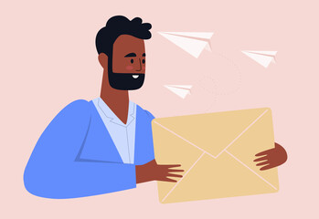 Cross posting concept