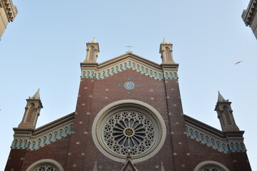 church of our person